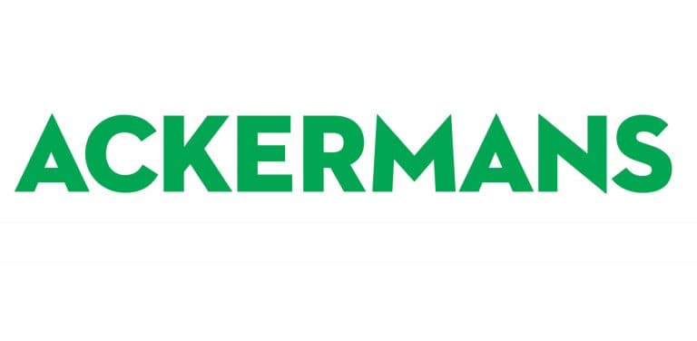 Ackermans logo