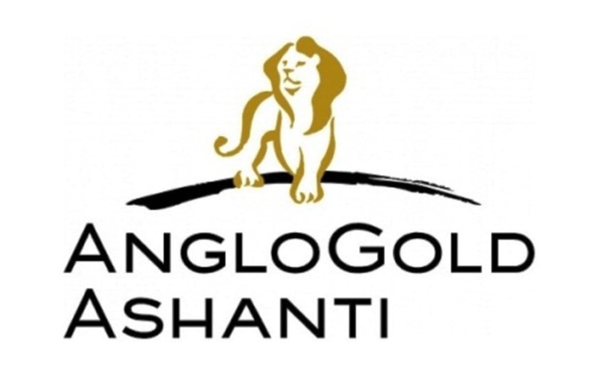 AngloGold Ashanti logo