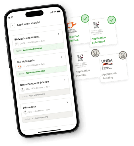 Digital Application Assistant