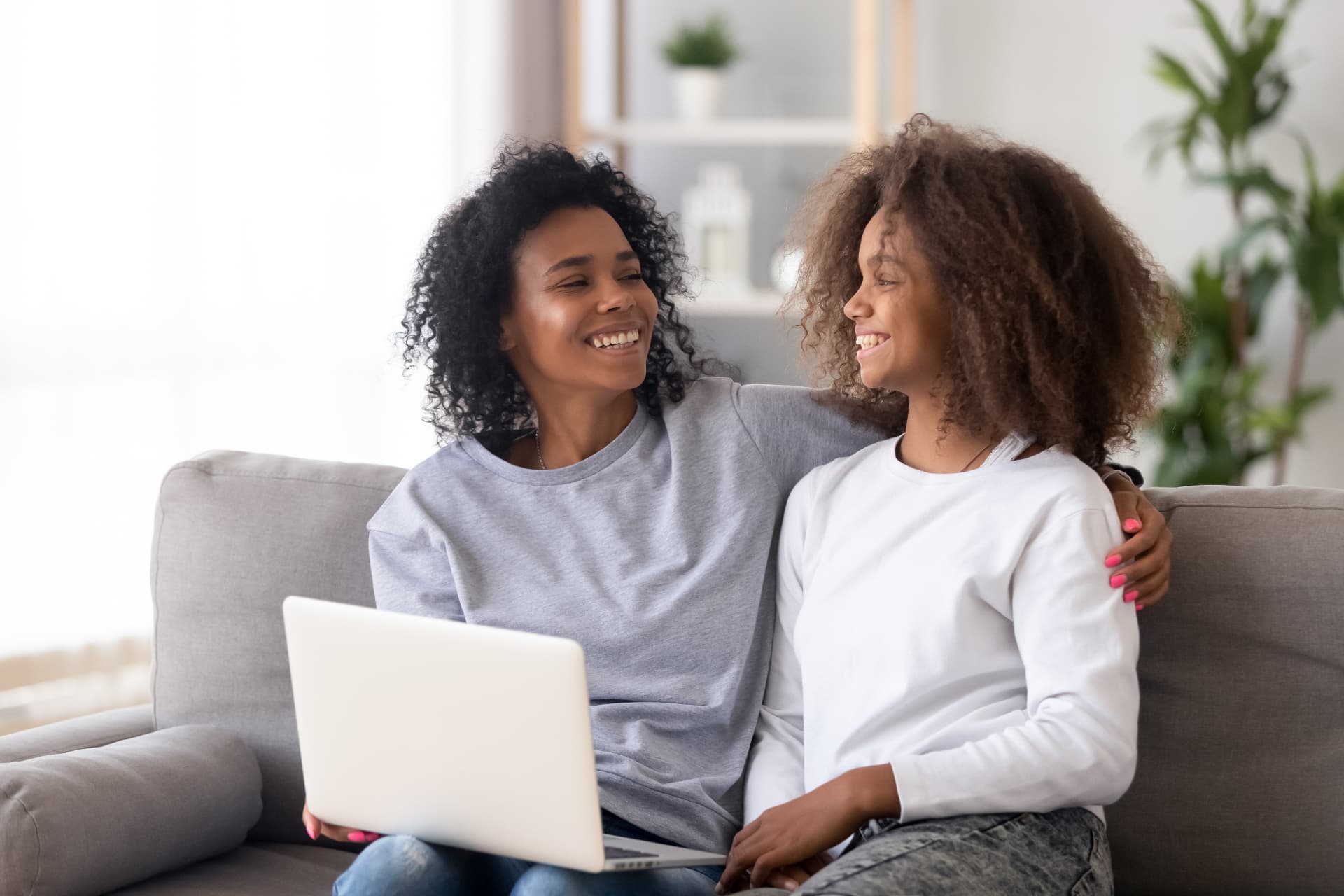South African families exploring university application options