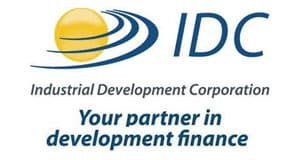 IDC logo