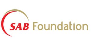 SAB Foundation logo