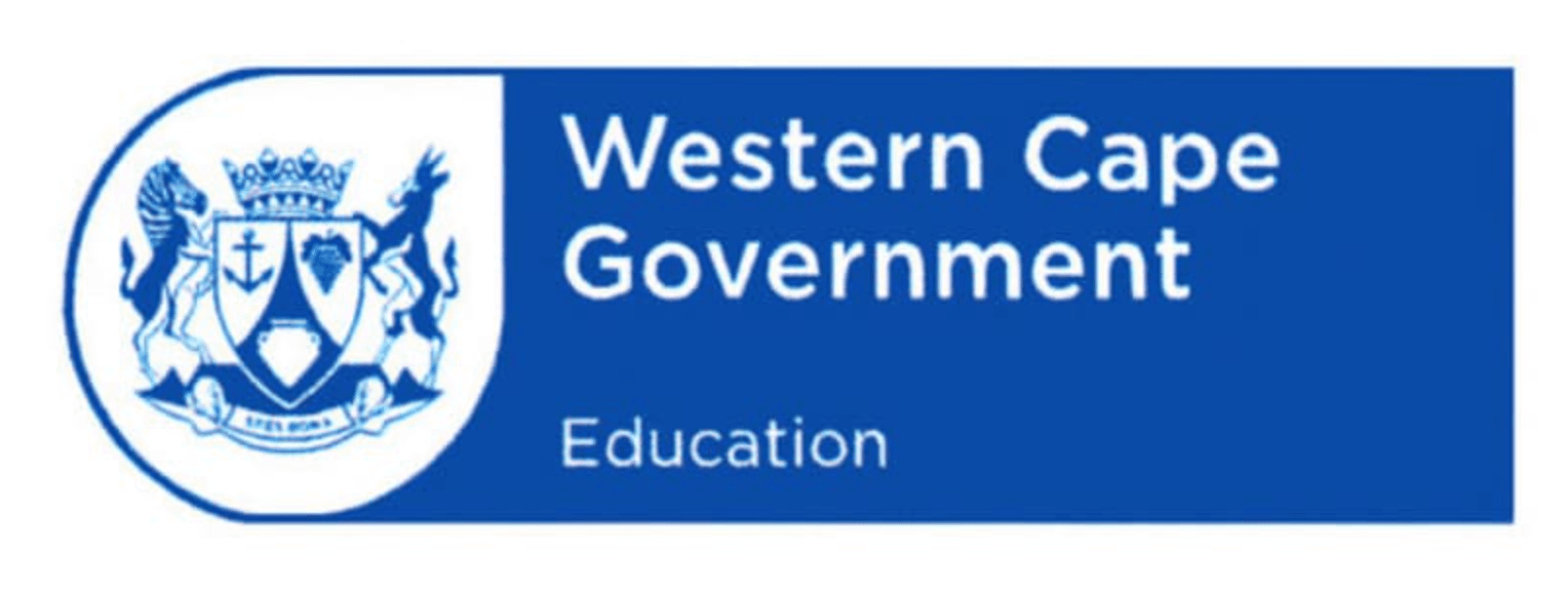 Western Cape Government logo